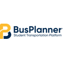 BusPlanner logo