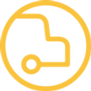 BusRight logo
