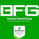 Business Financial Group logo