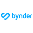 Bynder logo