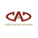 CAD Control Systems logo