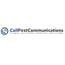 CALL FIRST COMMUNICATIONS logo
