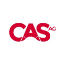 CAS Concepts and Solutions AG logo