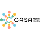 CASA Mental Health logo