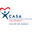 CASA OF LOS ANGELES logo