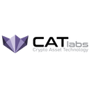 CAT Labs (Crypto Asset Technology Labs logo