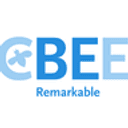 CBEE Remarkable logo