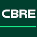 CBRE Global Workplace Solutions - Data Center Solutions logo