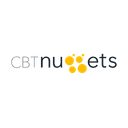 CBT Nuggets logo