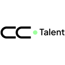 CC.Talent logo