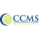 CCMS & Associates logo