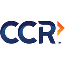 CCR logo