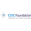 CDC Foundation logo