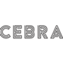 CEBRA Talent logo