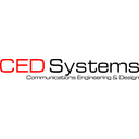 CED Systems logo