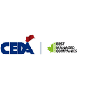 CEDA logo
