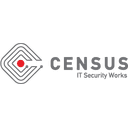 CENSUS SA logo