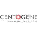 CENTOGENE logo