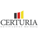 CERTURIA logo