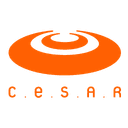 CESAR logo