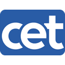 CET logo
