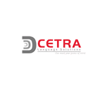 CETRA Language Solutions logo