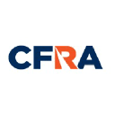 CFRA logo