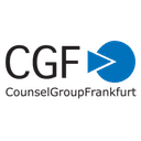 CGF logo