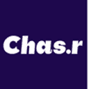 CHASR logo