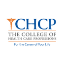 CHCP logo