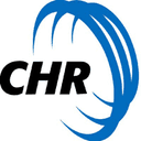 CHR Solutions logo