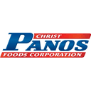 CHRIST PANOS FOOD CORPORATION logo