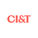 CI&T logo