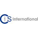 CIS International logo