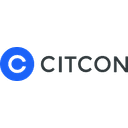 CITCON USA logo