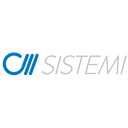 CM Sistemi Informatici logo