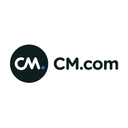 CM.com logo
