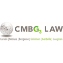 CMBG3 Law, PC logo