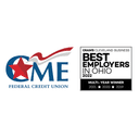 CME Federal Credit Union logo