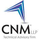 CNM LLP logo