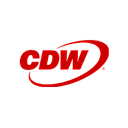 CO1003 CDW Technologies logo