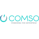 COMSO logo