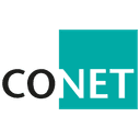 CONET Hrvatska logo