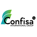 CONFISA INTERNATIONAL GROUP logo