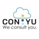 CONYU IT&Workspaces logo