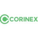 CORINEX logo