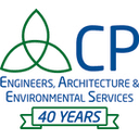 CP Engineers, Architecture & Environmental Services logo