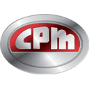 CPM Holdings logo