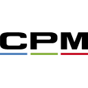 CPM International logo