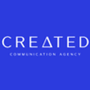 CREATED AGENCY BRUSSELS logo